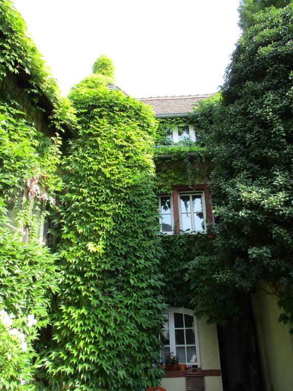 Hotel Burg-Stuben Mainz Eksteriør bilde